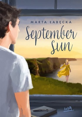 Marta Łabęcka - September Sun