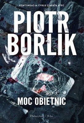 Piotr Borlik - Moc obietnic