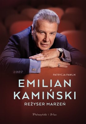 Patrycja Pawlik - Emilian Kamiński