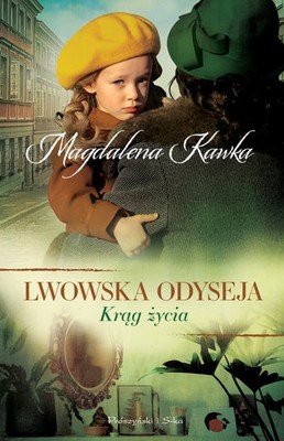 Magdalena Kawka - Krąg życia