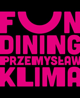 Przemysław Klima - Fun dining. Prosto i genialnie