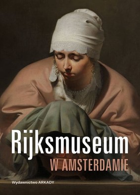 Piotr Borusowski - Rijksmuseum w Amsterdamie