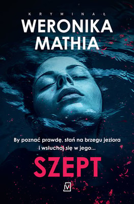 Weronika Mathia - Szept
