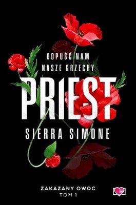 Sierra Simone - Priest. Zakazany owoc. Tom 1