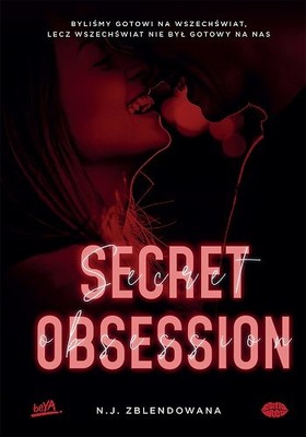 N.J. Zblendowana - Secret obsession