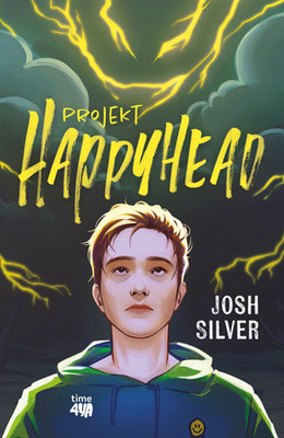 Josh Silver - Projekt HappyHead