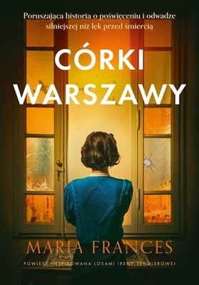 Maria Frances - Córki Warszawy
