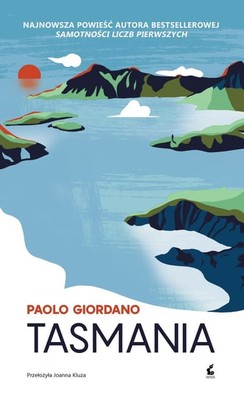 Paolo Giordano - Tasmania