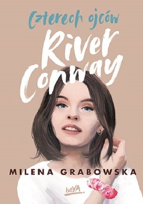Milena Grabowska - Czterech ojców River Conway