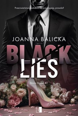 Joanna Balicka - Black Lies