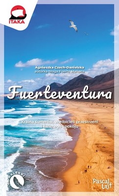 Czech-Danielska Agnieszka - Fuerteventura / Agnieszka Czech-Danielska - Fuerteventura