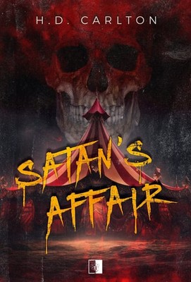 H.D. Carlton - Satan's Affair