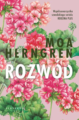 Moa Herngren - Rozwód / Moa Herngren - The Divorce