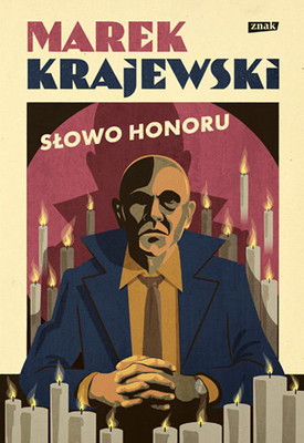 Marek Krajewski - Słowo honoru