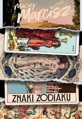 Maciej Marcisz - Znaki zodiaku