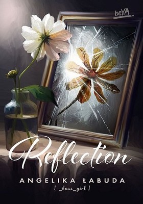 Angelika Łabuda - Reflection