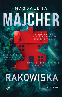 Magdalena Majcher - Rakowiska