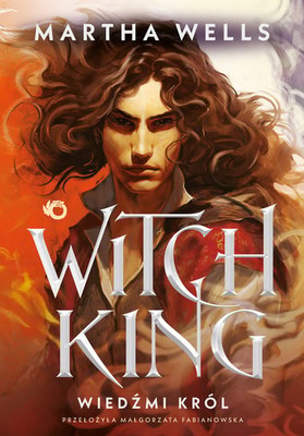 Martha Wells - Witch King. Wiedźmi król