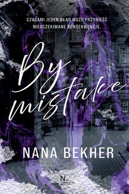 Nana Bekher - By mistake