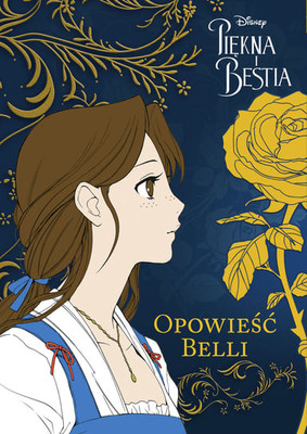 Mallory Reaves - Opowieść Belli. Piękna i Bestia. Tom 1