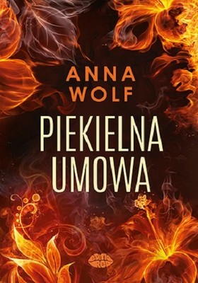 Anna Wolf - Piekielna umowa