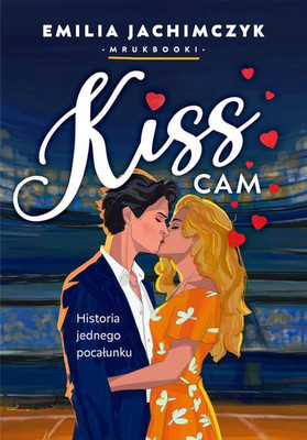 Emilia Jachimczyk - Kiss Cam