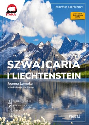 Joanna Lampka - Szwajcaria i Liechtenstein