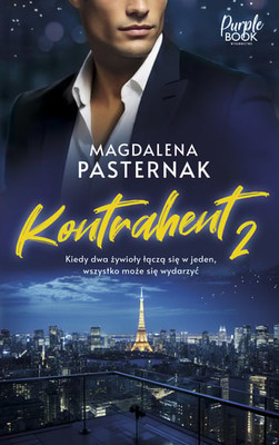 Magdalena Pasternak - Kontrahent 2