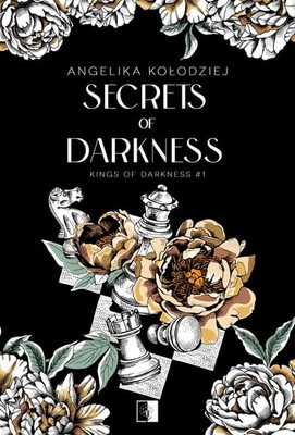Angelika Kołodziej - Secrets of Darkness