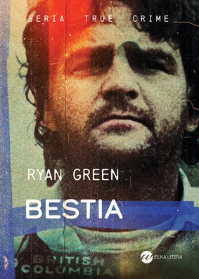 Ryan Green - Bestia