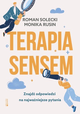 Roman Solecki - Terapia sensem. Znajdź odpowiedzi na najważniejsze pytania