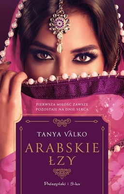 Tanya Valko - Arabskie łzy