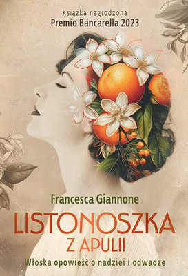 Francesca Giannone - Listonoszka z Apulii