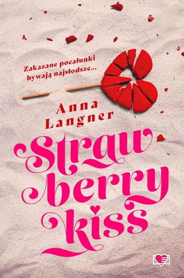 Anna Langner - Strawberry Kiss