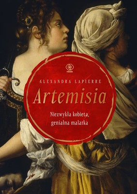 Alexandra Lapierre - Artemisia