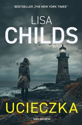 Lisa Childs - Ucieczka