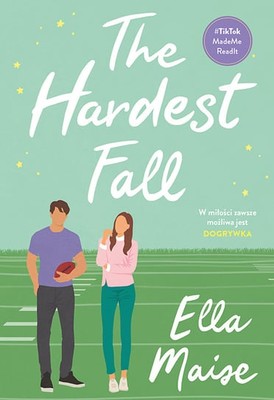 Ella Maise - The Hardest Fall