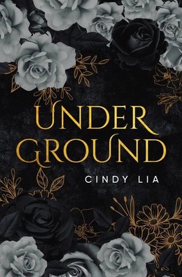 Cindy Lia - Underground