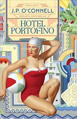 J.P. O'Connell - Hotel Portofino