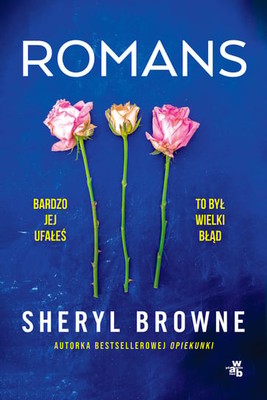 Shreyl Browne - Romans