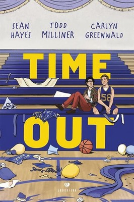 Sean Hayes - Time out