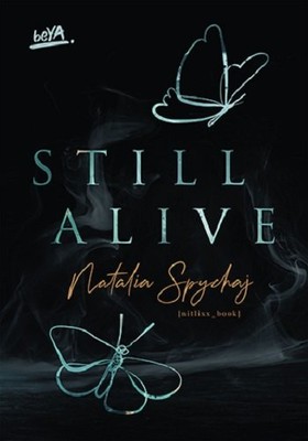 Natalia Spychaj - Still Alive