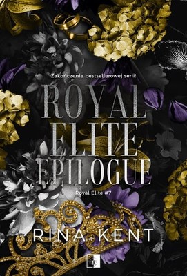 Rina Kent - Royal Elite Epilogue