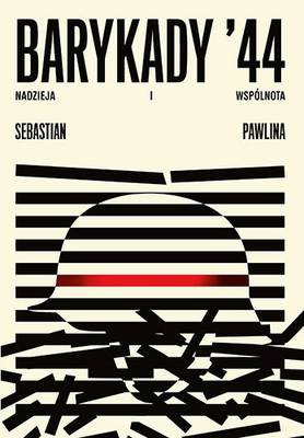 Sebastian Pawlina - Barykady '44
