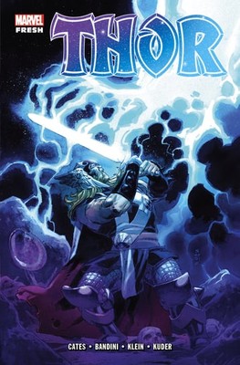 Donny Cates - Thor. Tom 2