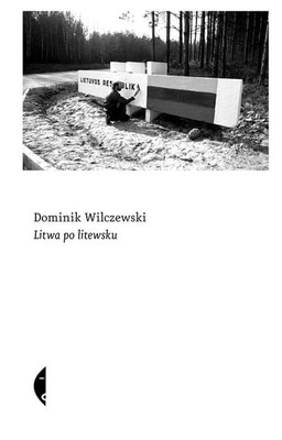 Dominik Wilczewski - Litwa po litewsku