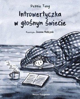 Debbie Tung - Introwertyczka w głośnym świecie