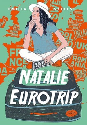 Emilia Szelest - Natalie Eurotrip