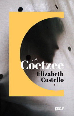 J. M. Coetzee - Elisabeth Costello