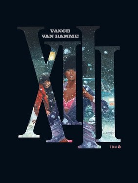 Vance Van Hamme - XIII. Tom 2